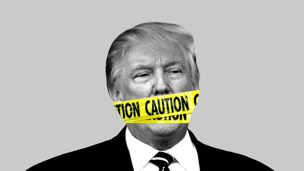 Gag Orders