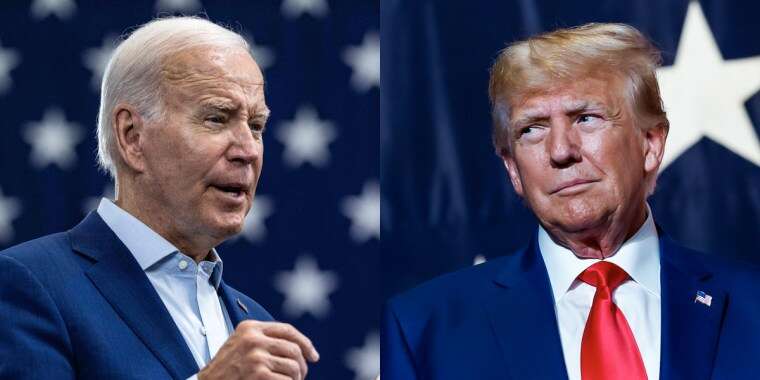 Presidential Rematch