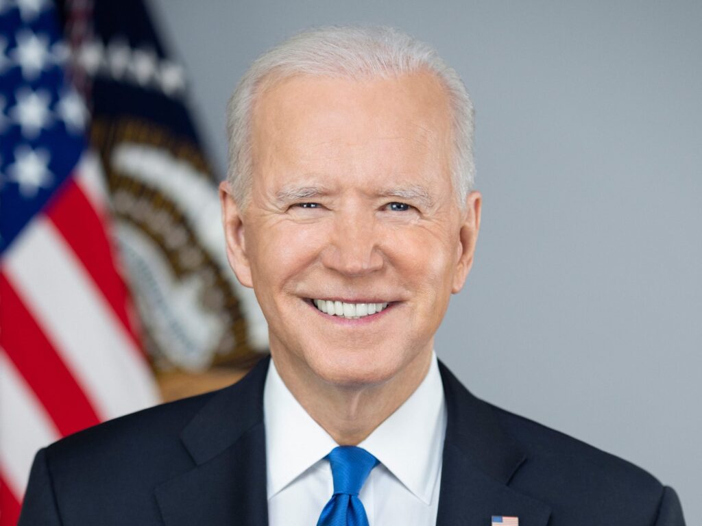 2024 presidential candidates