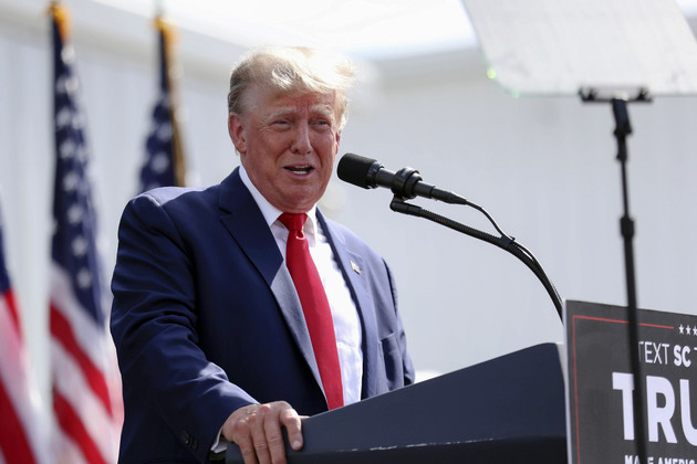 Trump