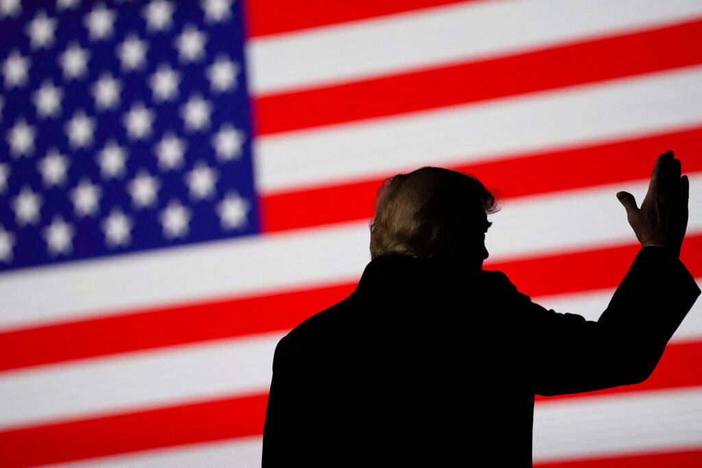 Trump