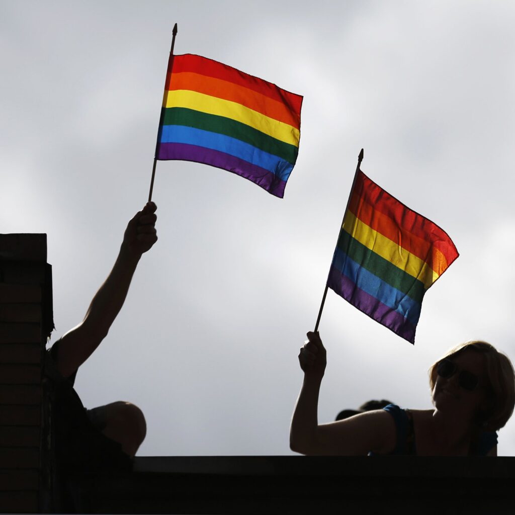 LGBT