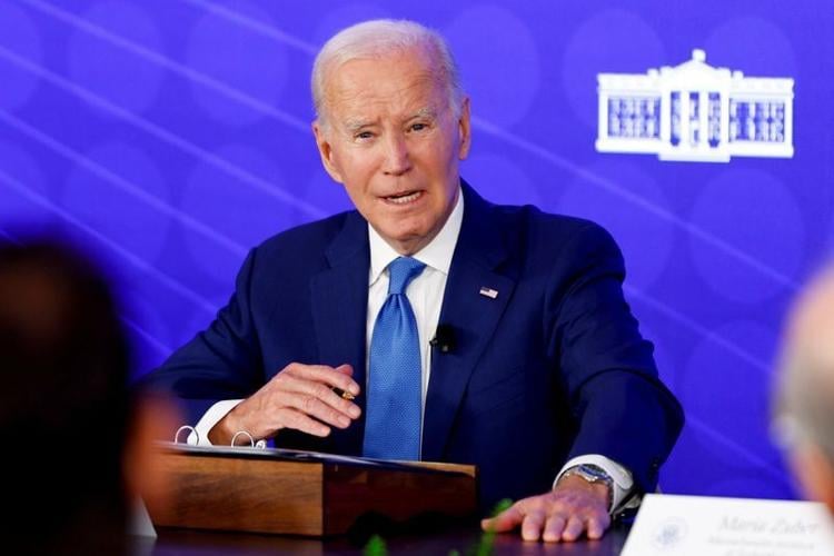 Biden Impeachment
