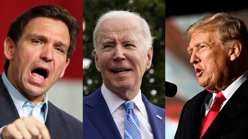 2024 US presidential election