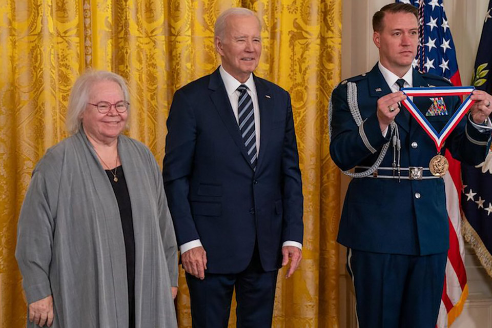 National Medal of Science and Technology and Innovation